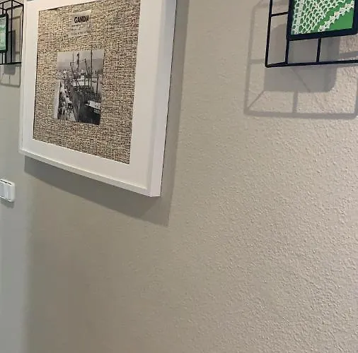 Apartamento Levante