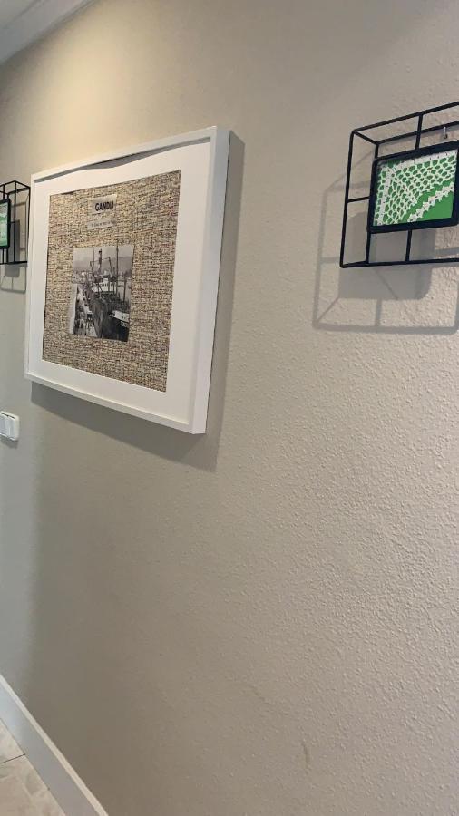 Apartamento Levante Appartement