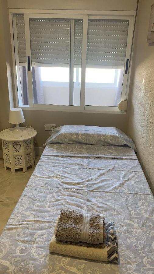 Appartement Apartamento Levante *