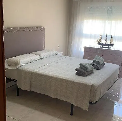 Apartamento Levante