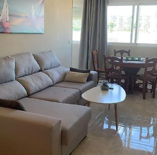 Apartamento Levante
