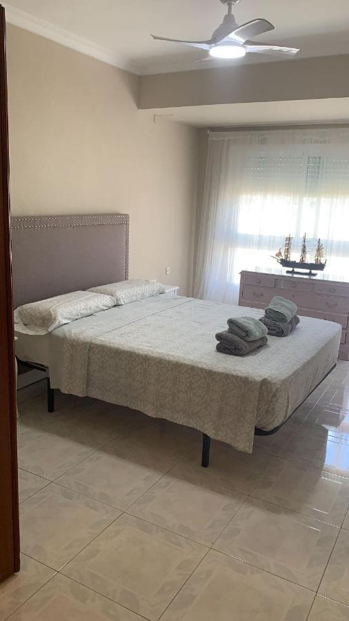 Apartment Apartamento Levante Gandia