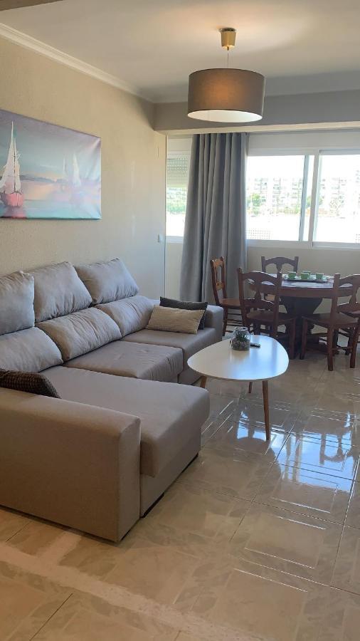 Apartamento Levante Apartment Gandia